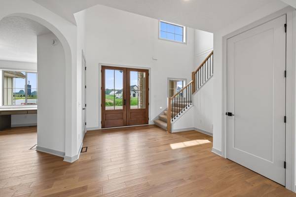 15243 Alamo ST NE, Ham Lake, MN 55304