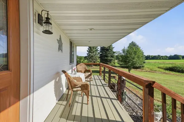 1661 315th AVE, Frederic, WI 54837