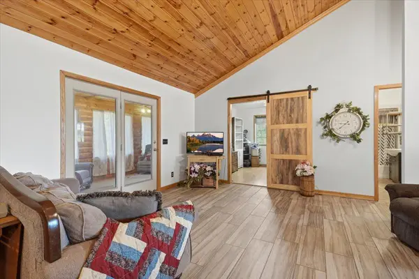 1661 315th AVE, Frederic, WI 54837