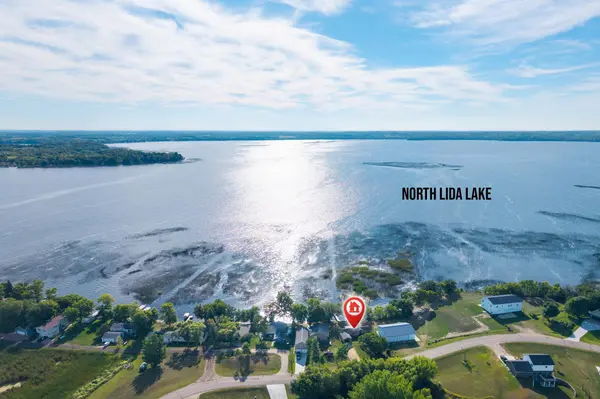 43740 Bass Harbor RD, Pelican Rapids, MN 56572