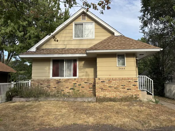 5444 Humboldt AVE N, Brooklyn Center, MN 55430