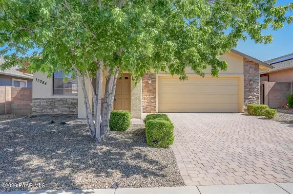 13084 E Cancun ST, Dewey-humboldt, AZ 86327
