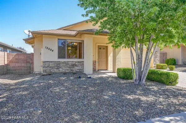 13084 E Cancun ST, Dewey-humboldt, AZ 86327