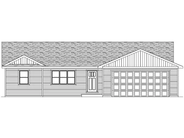 N1212 TELFAIR DR, Greenville, WI 54942