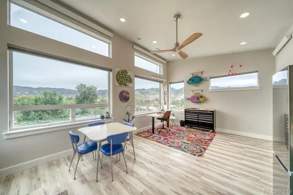 436 W Grand AVE, Salida, CO 81201