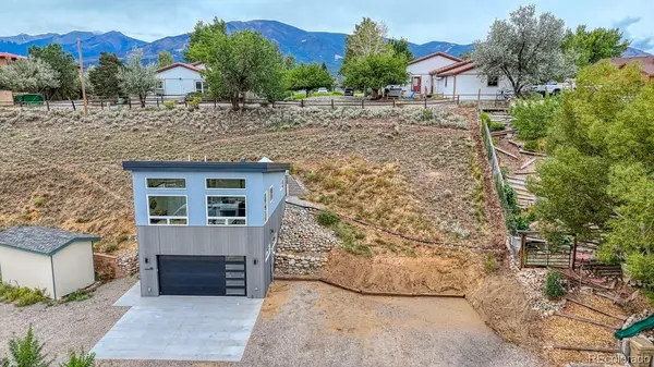 436 W Grand AVE, Salida, CO 81201