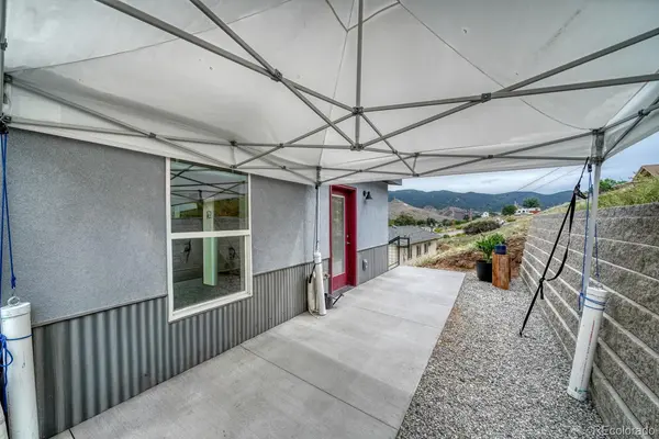 436 W Grand AVE, Salida, CO 81201