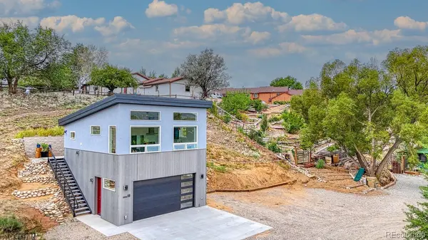 436 W Grand AVE, Salida, CO 81201