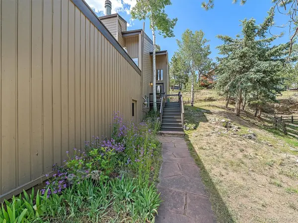 30571 Sun Creek DR, Evergreen, CO 80439