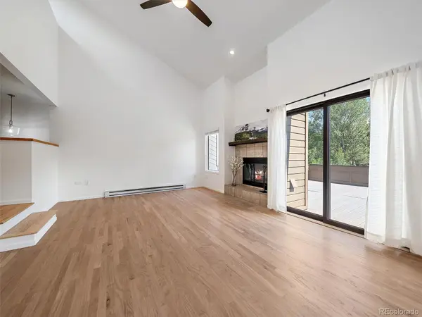30571 Sun Creek DR, Evergreen, CO 80439
