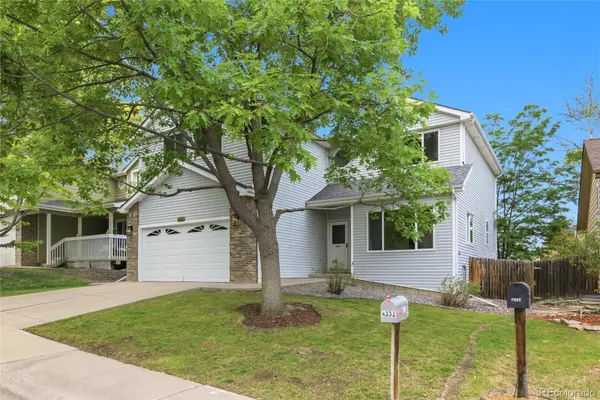 4333 Snowbird AVE, Broomfield, CO 80020