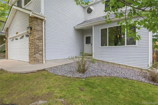 4333 Snowbird AVE, Broomfield, CO 80020