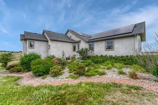 12730 Summit Ridge RD, Parker, CO 80138