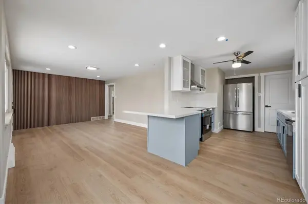 1495 S Benton ST, Denver, CO 80232