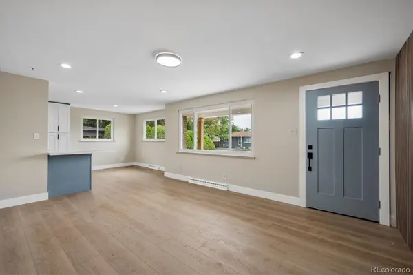1495 S Benton ST, Denver, CO 80232
