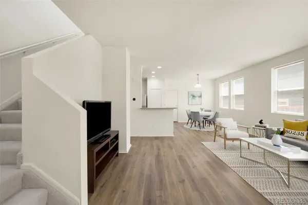 3636 Willow ST, Denver, CO 80238