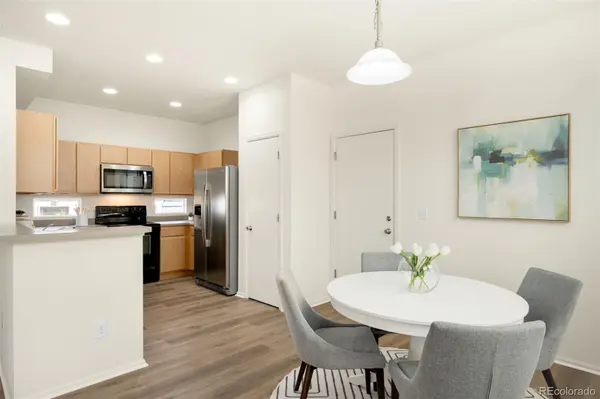 3636 Willow ST, Denver, CO 80238