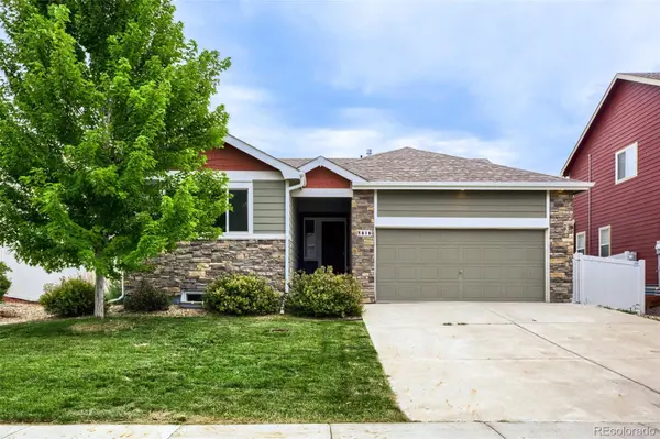 8616 16th ST, Greeley, CO 80634