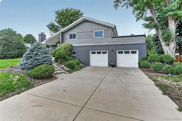 3723 S Hudson ST, Denver, CO 80237