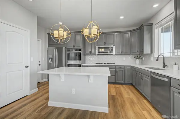 1679 Stable View DR, Castle Rock, CO 80108