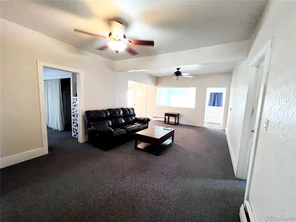 125 7th ST, Hugo, CO 80821
