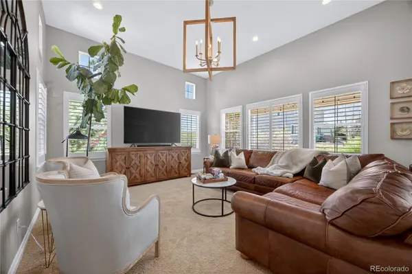 6726 S Quantock WAY, Aurora, CO 80016