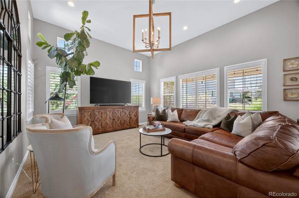 6726 S Quantock WAY, Aurora, CO 80016