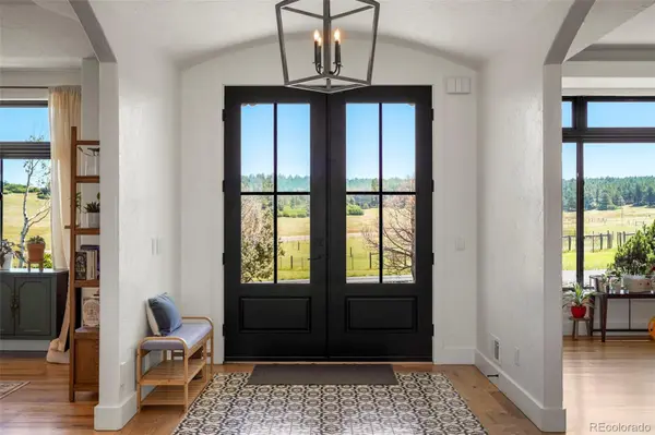 13273 Furrow RD, Larkspur, CO 80118