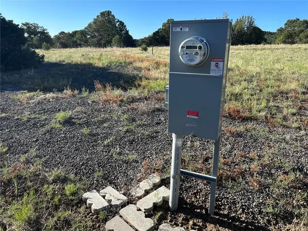 Lot 165 Silver Spurs Ranch, Walsenburg, CO 81089