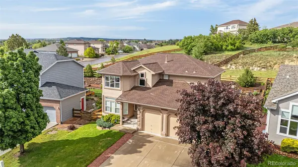 12265 Jones Park CT, Colorado Springs, CO 80921