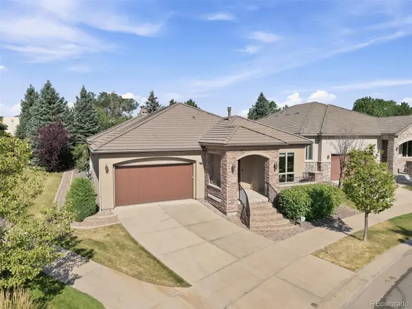 5057 S Allison WAY, Littleton, CO 80123