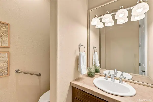 5057 S Allison WAY, Littleton, CO 80123
