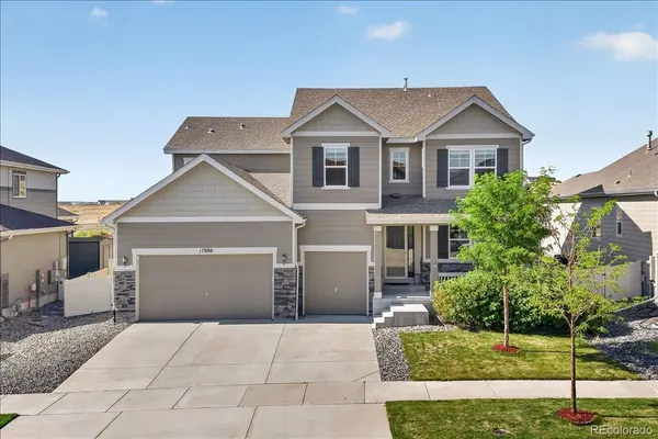 17886 E Emilia DR, Parker, CO 80134