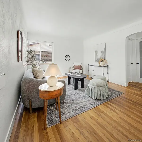 3025 Richard Allen CT, Denver, CO 80205