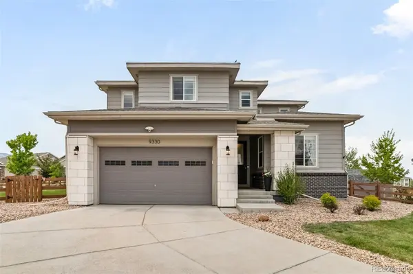9330 Dunraven ST, Arvada, CO 80007
