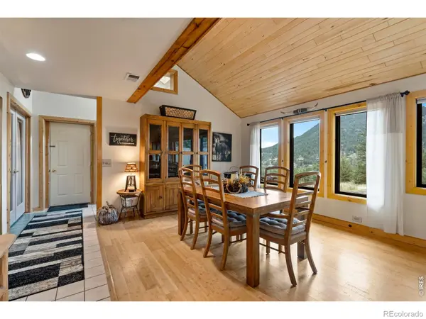 123 Mohawk RD, Lyons, CO 80540