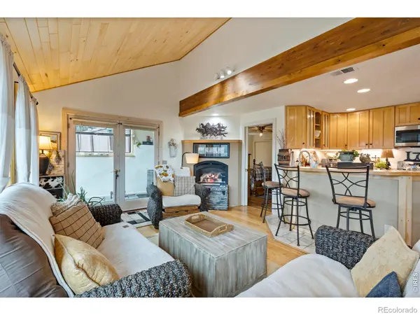 123 Mohawk RD, Lyons, CO 80540