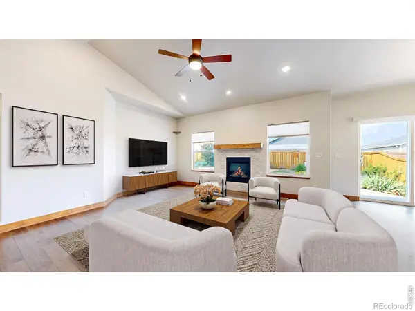 306 Dorothy DR, Berthoud, CO 80513