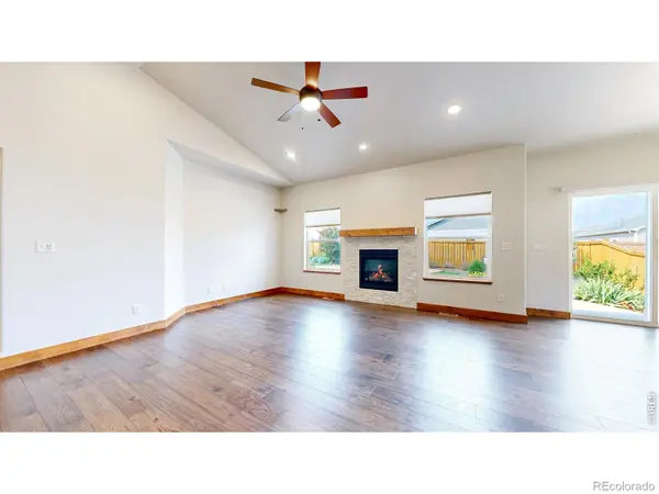 306 Dorothy DR, Berthoud, CO 80513