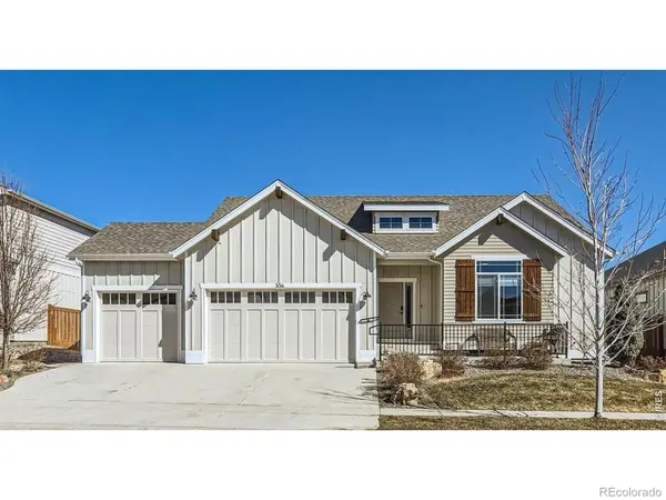 306 Dorothy DR, Berthoud, CO 80513