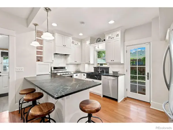 301 N Whitcomb ST, Fort Collins, CO 80521