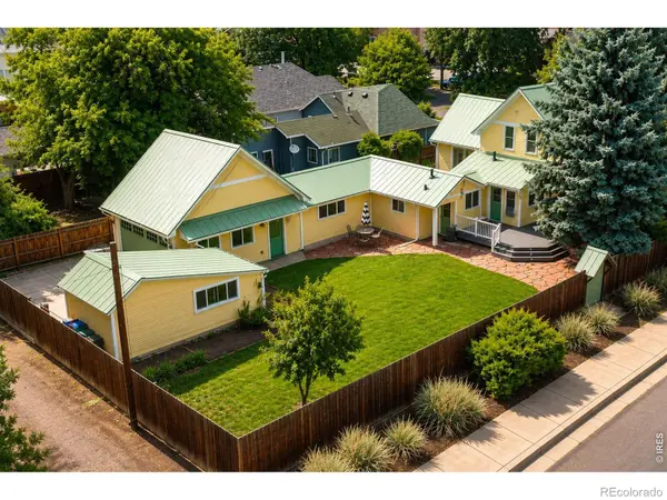 301 N Whitcomb ST, Fort Collins, CO 80521