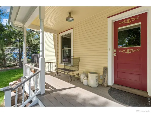 301 N Whitcomb ST, Fort Collins, CO 80521