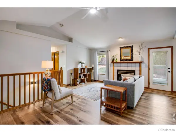 922 N 7th ST, Johnstown, CO 80534