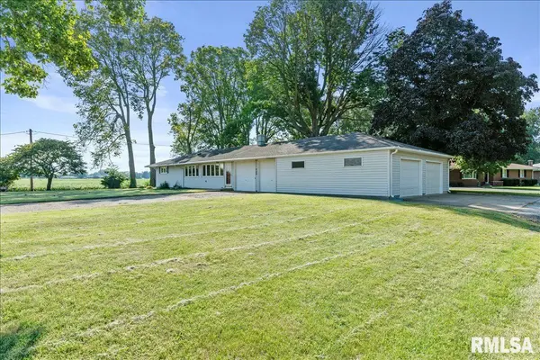 400 Southwind RD, Springfield, IL 62703
