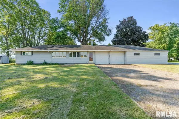 400 Southwind RD, Springfield, IL 62703