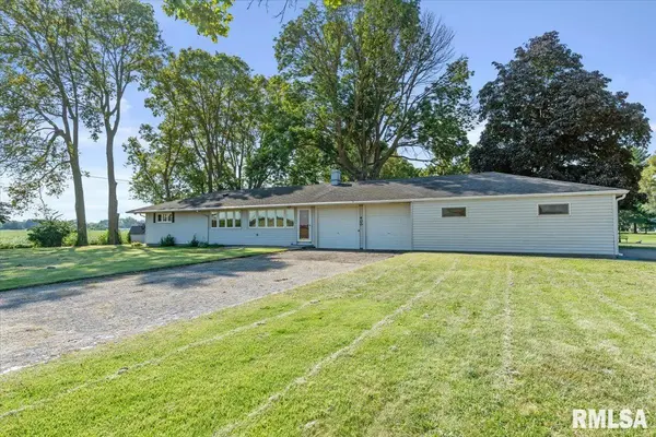 400 Southwind RD, Springfield, IL 62703