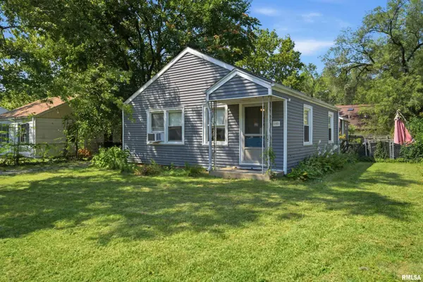 1705 N BOURLAND AVE, Peoria, IL 61604