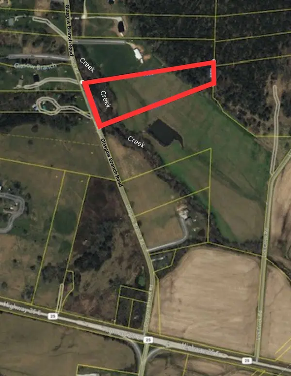 0 Glasgow Branch Rd, Hartsville, TN 37074