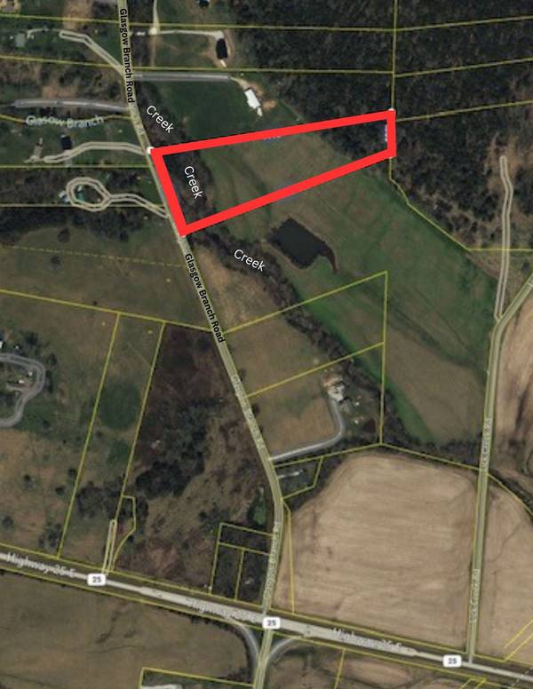 0 Glasgow Branch Rd, Hartsville, TN 37074